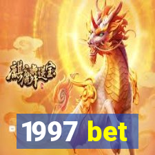 1997 bet